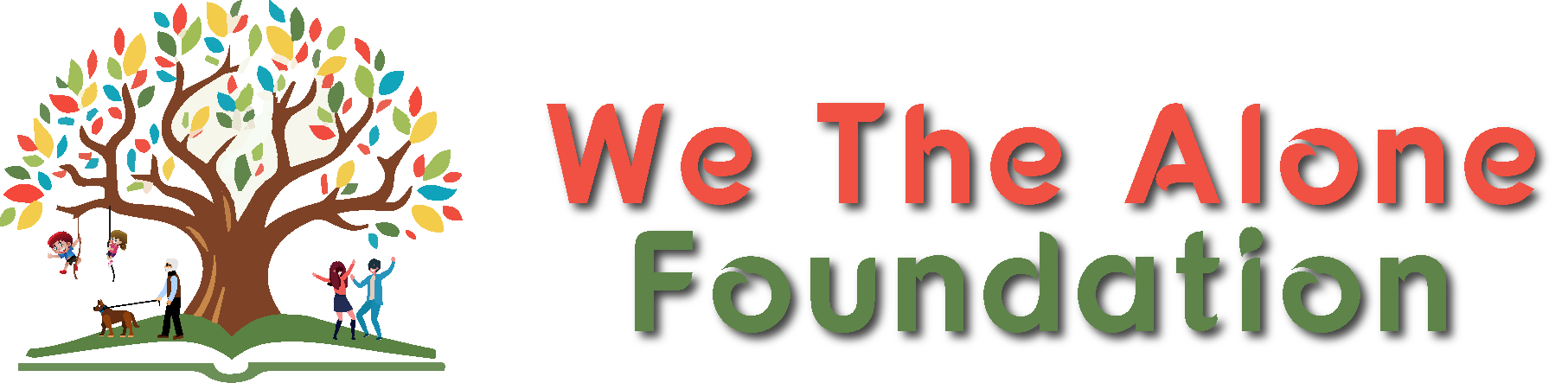 We The Alone Foundation